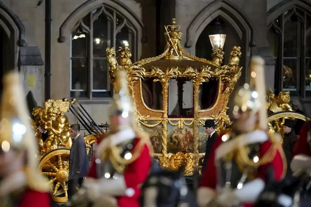 Coronation of King Charles: Details about the procession, the air-conditioned carriage and Canadian participants