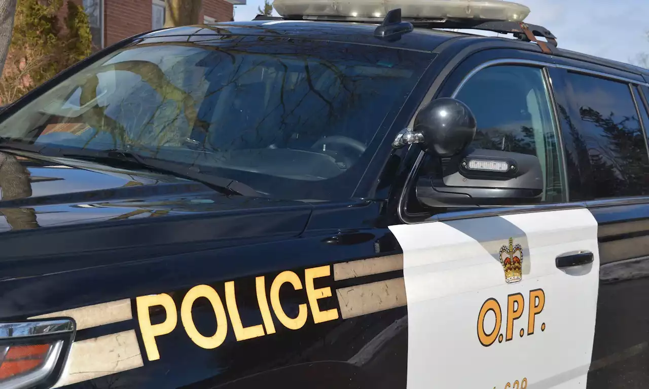 OPP warning of potentially lethal substance being mailed across Ontario