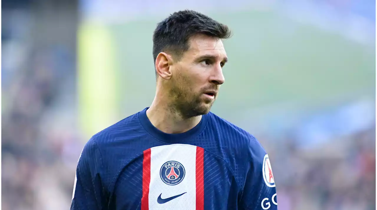 Berichte: Messi verlässt PSG – Angebot wegen fehlender Perspektive des Klubs abgelehnt