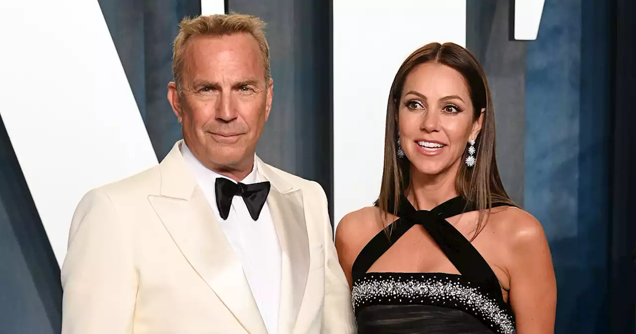 Kevin Costner’s Estranged Wife Christine Baumgartner: 5 Things to Know