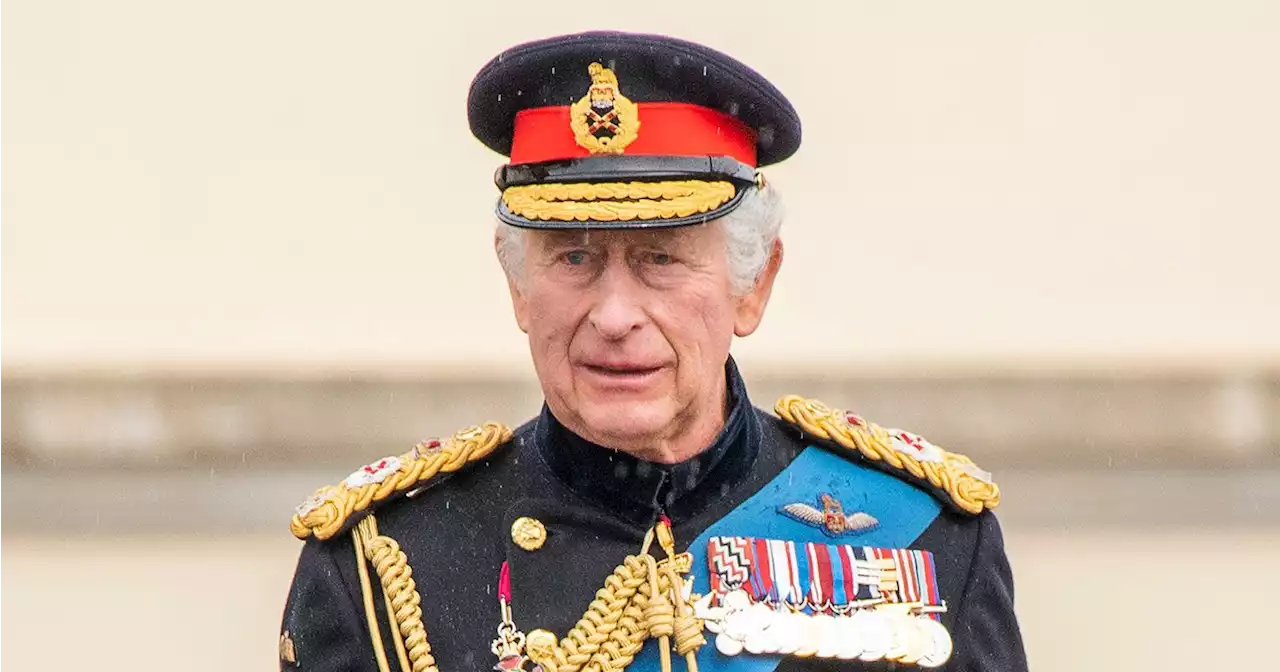 What Will the Royals Wear to King Charles III's Coronation?