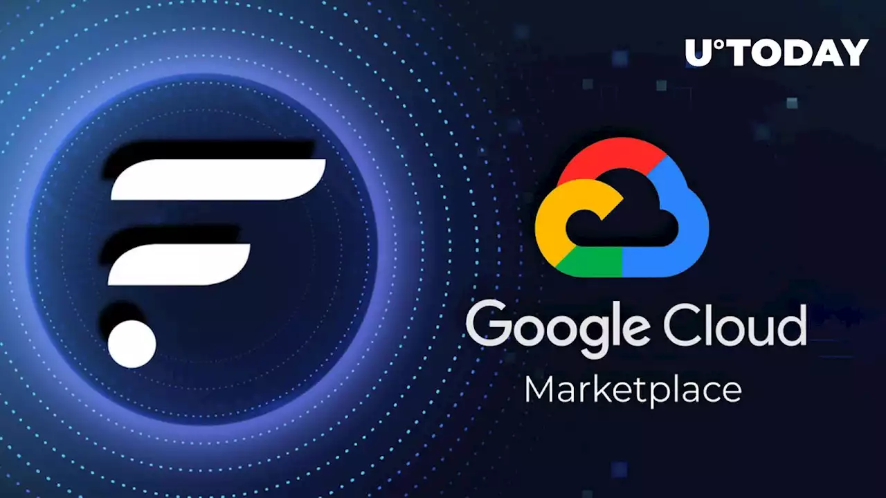 Flare (FLR) API Portal Introduces APIs on Google Cloud Marketplace: Details