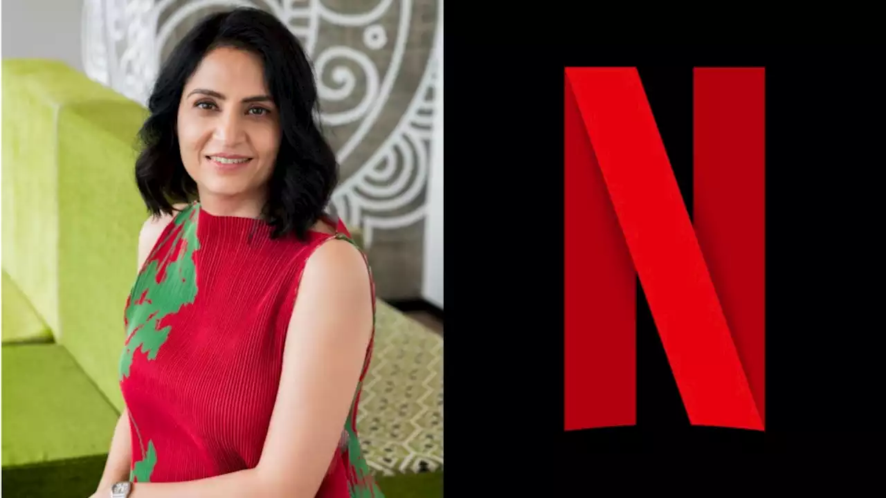 Netflix India Content Chief Monika Shergill Lays Out Growth Roadmap (EXCLUSIVE)