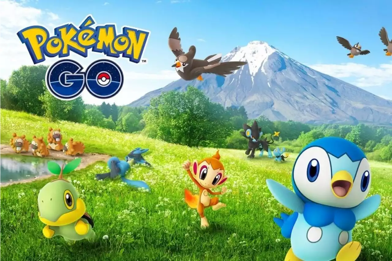 Pokémon Go monthly earnings have plummeted to their lowest in five years | VGC