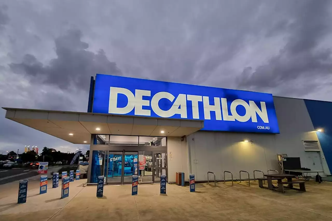 Decathlon rebaja en más de 50 euros estas zapatillas Salomon todoterreno para disfrutar de la montaña