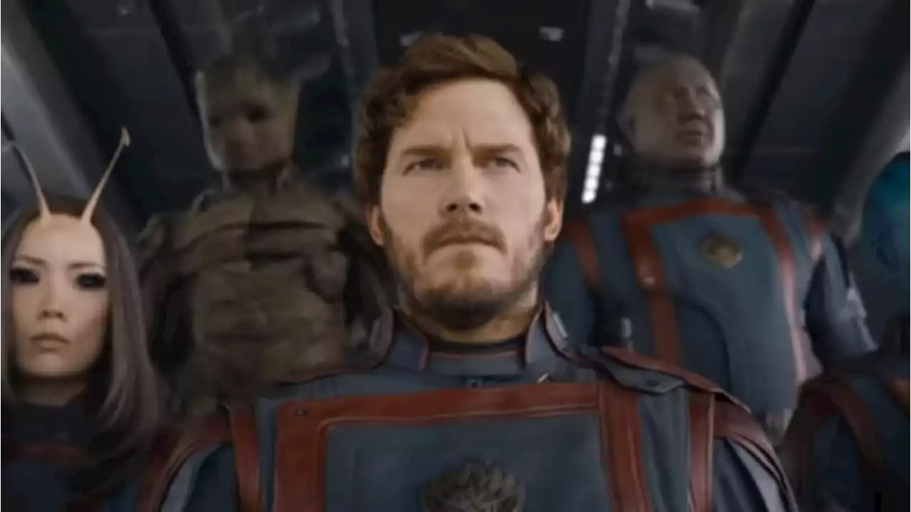 Guardians of The Galaxy Vol 3 Terasa Lebih Hangat dan Emosional