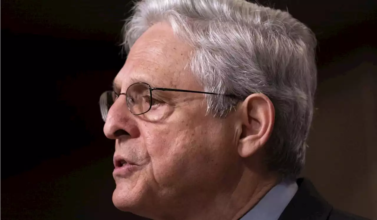 Senators accuse AG Garland of ‘dishonesty’ over protection for Supreme Court justices