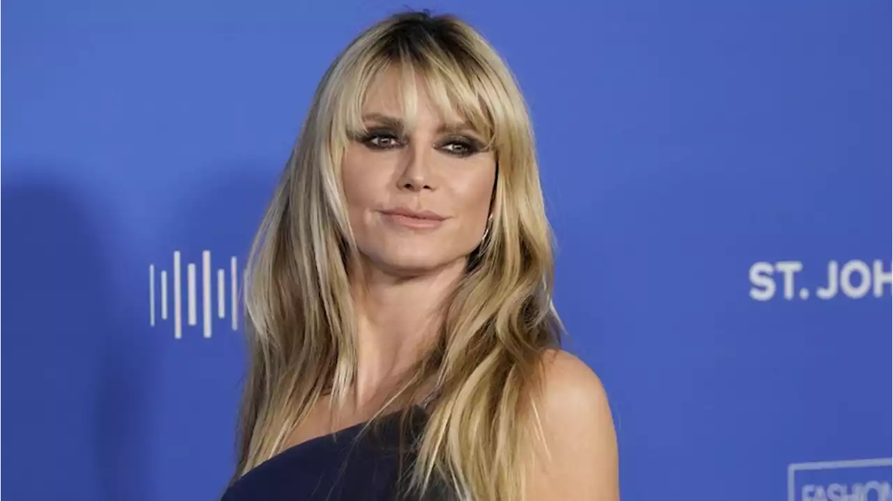 Heidi Klum: ProSieben ändert für sie das Programm