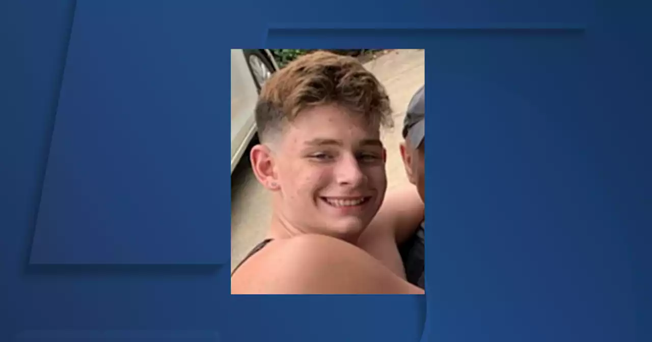 Authorities search for 17-year-old boy from Akron who has been missing since April 12