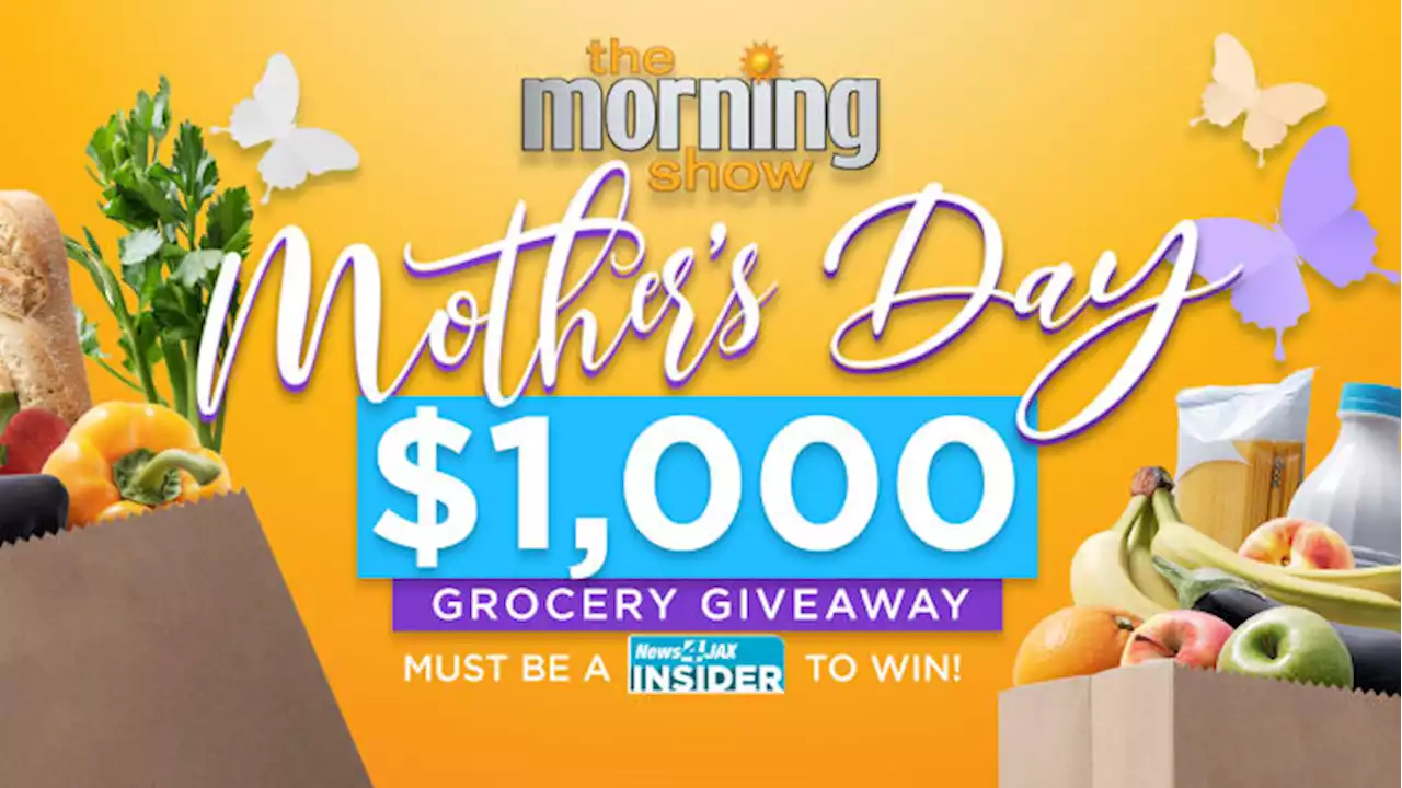 🔒 Insiders Only: Get mom some grocery money!