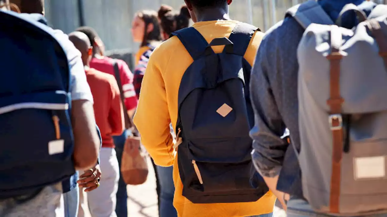 Michigan school district bans all backpacks from school buildings, citing safety concerns