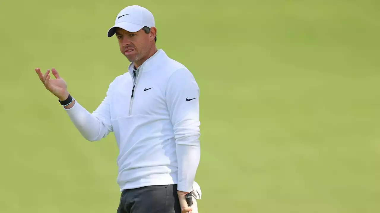 Rory McIlroy will forfeit $3 million for skipping tournament after Masters