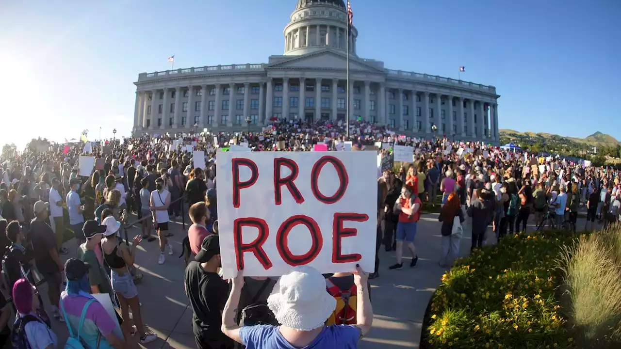 Utah judge delays implementing statewide abortion clinic ban