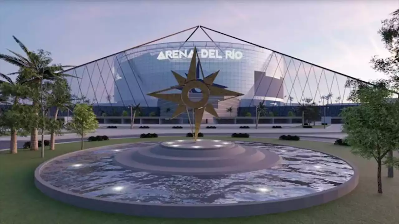 Barranquilla: Megaproyecto Arena del Río no se ejecutará