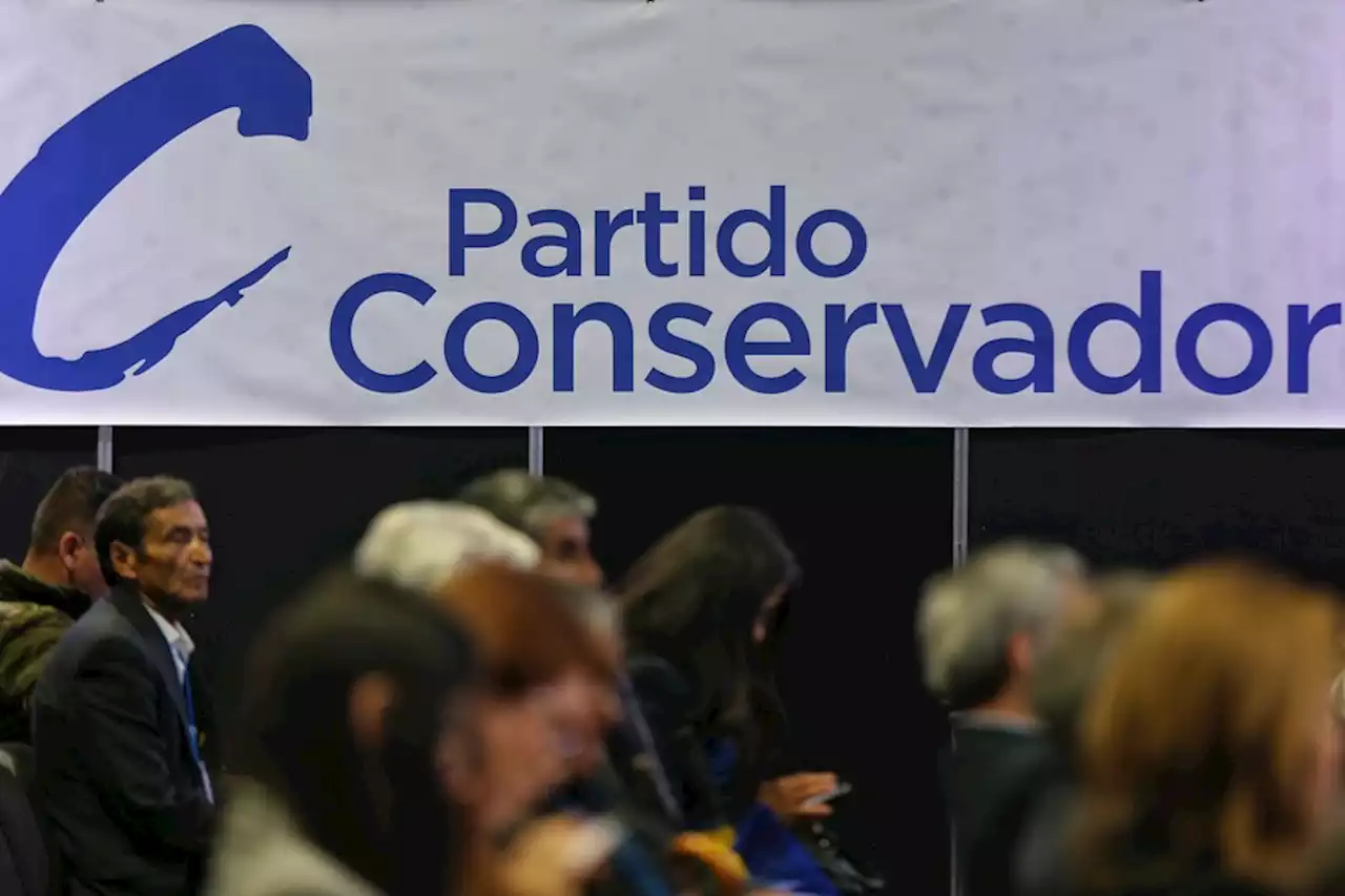 Conservadores se van de coalición de Petro: serán partido independiente