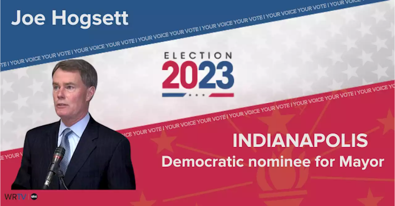 Indiana Election Results 2023