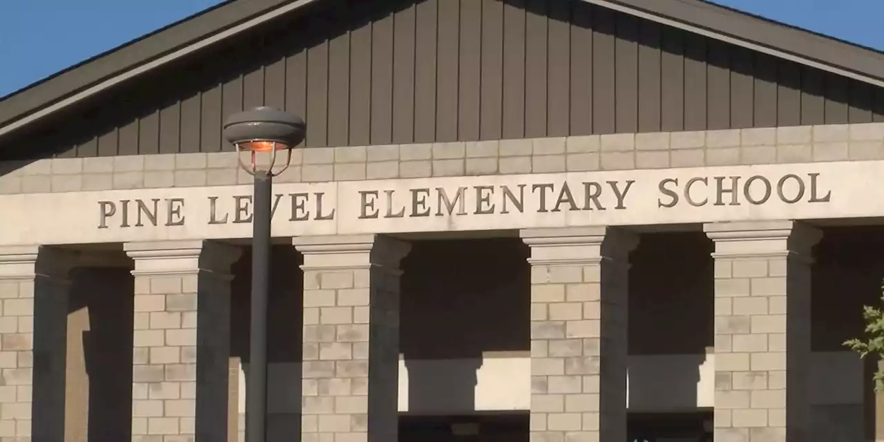 No toxins found at Autauga County school, district says