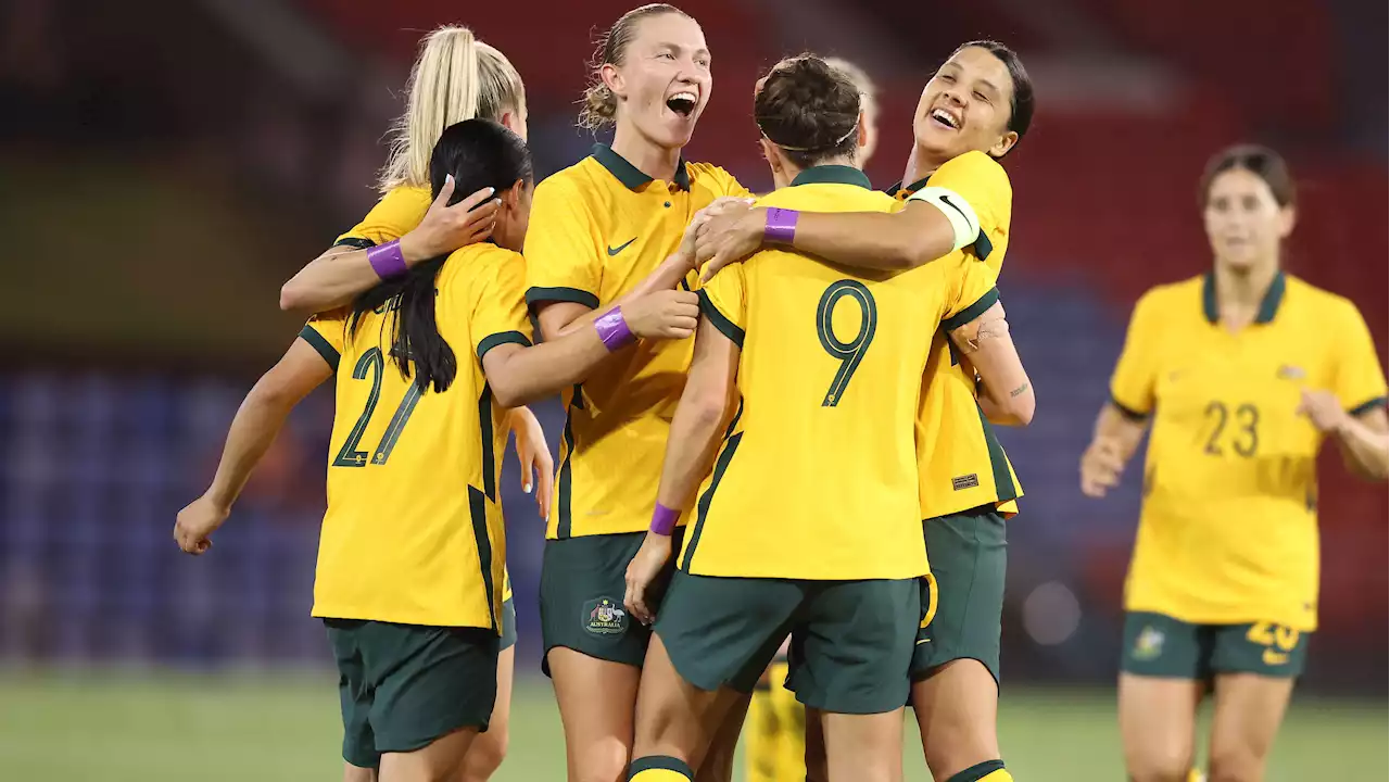 Blackout threat issued over Women's World Cup