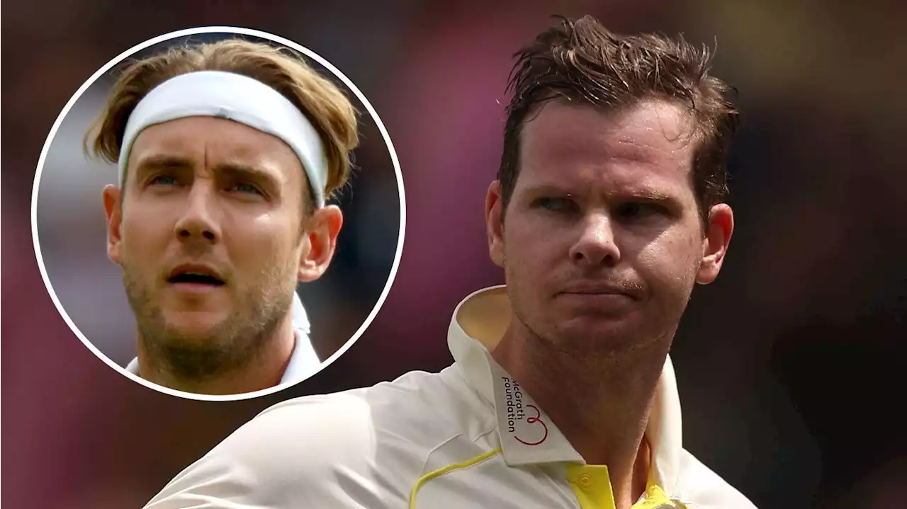 Smith responds to England star's 'odd' Ashes claim