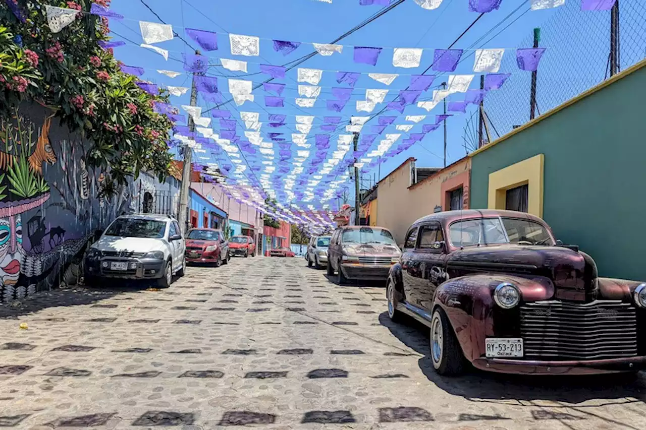 Inicia segunda onda de calor en México: habrá temperaturas de más 40 grados en estos estados