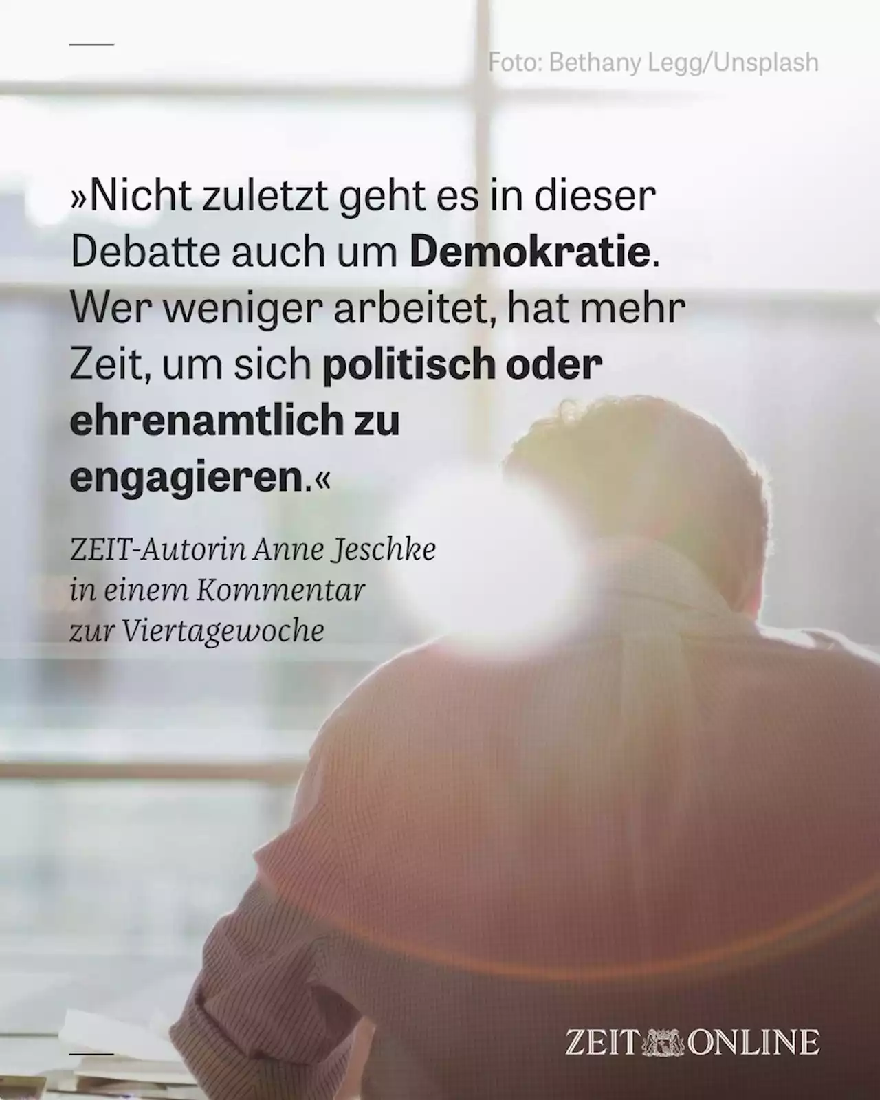 ZEIT ONLINE | Lesen Sie zeit.de mit Werbung oder im PUR-Abo. Sie haben die Wahl.