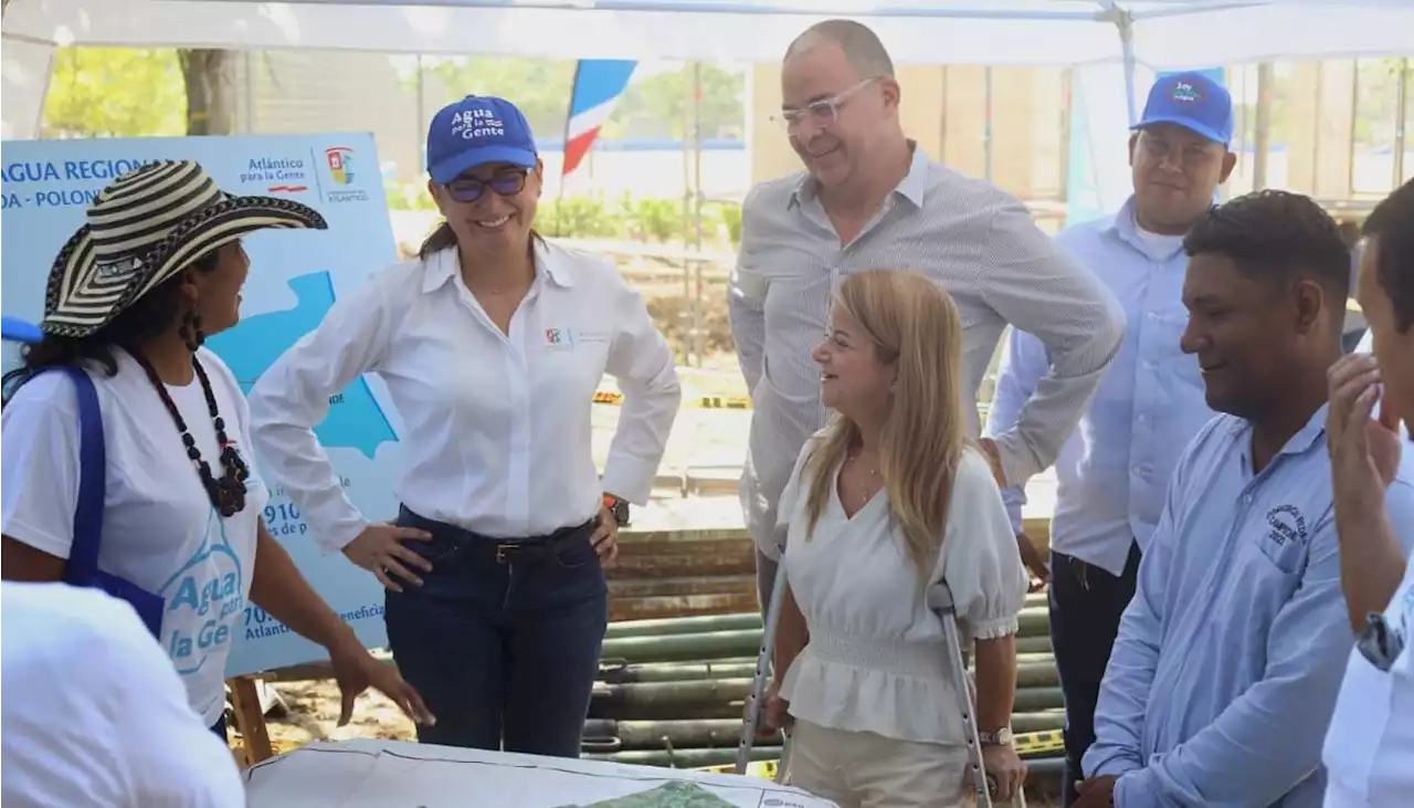 Campeche tendrá agua potable al 100% con la construcción del tanque elevado