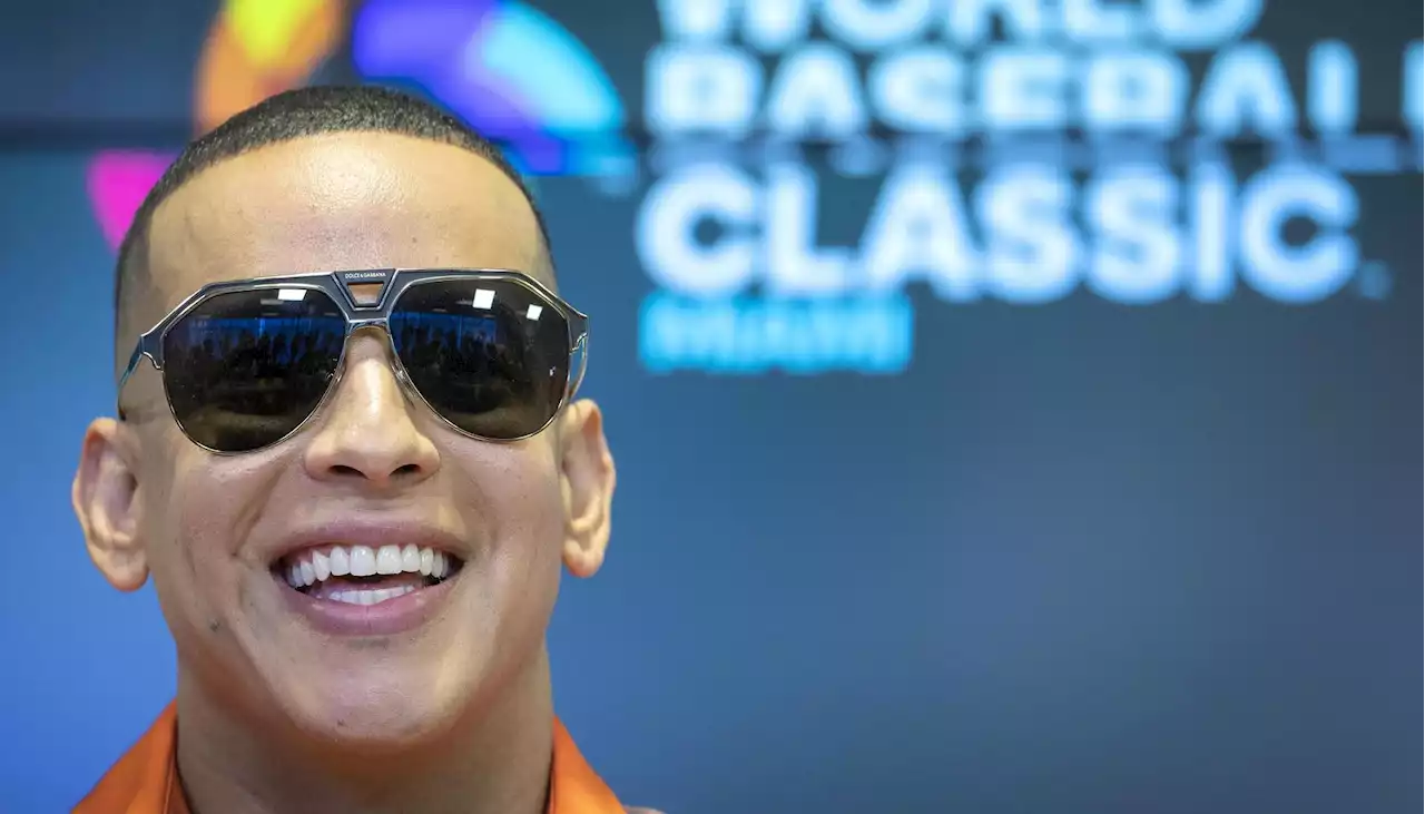 Daddy Yankee será el productor de la serie 'Neon' de Netflix