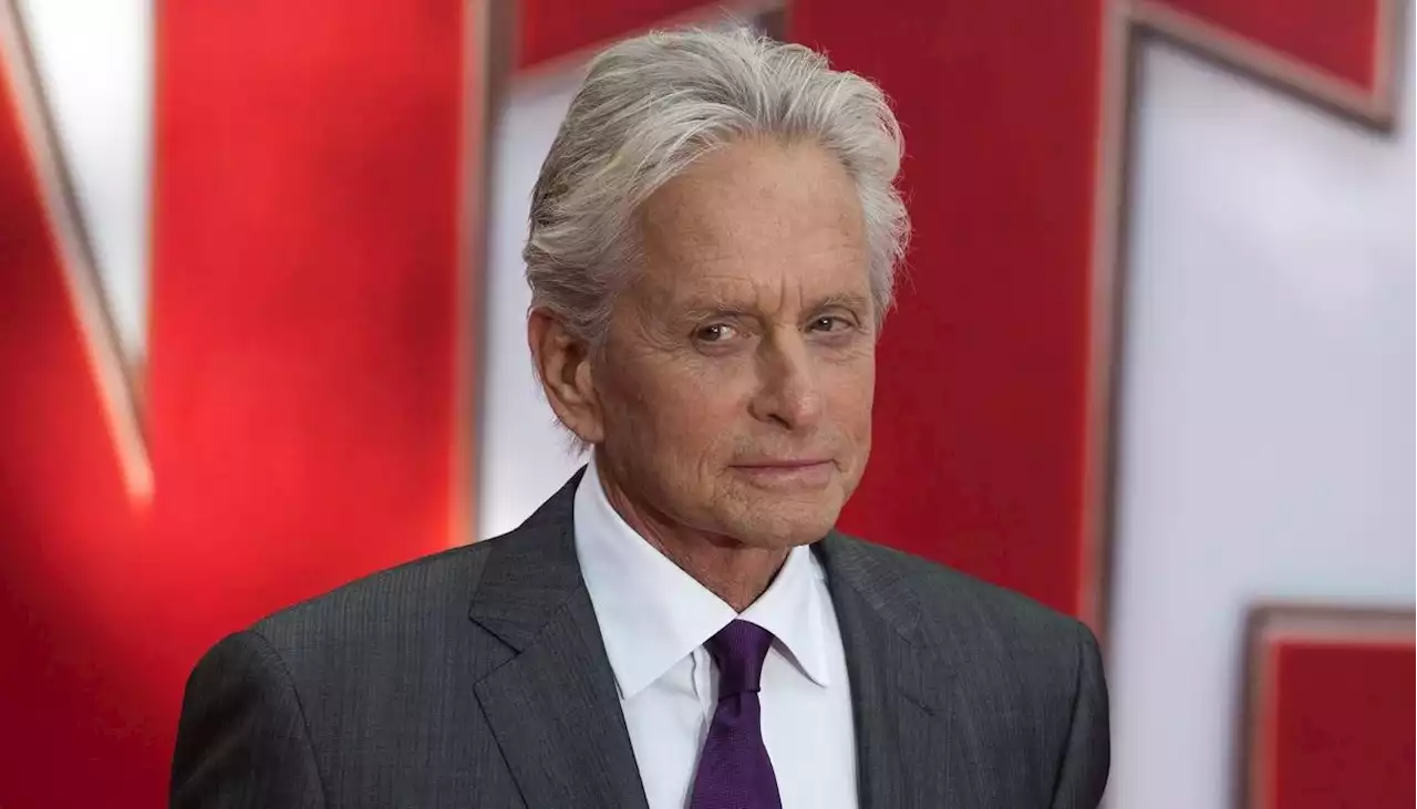 Michael Douglas recibirá la Palma de Oro de Honor del festival de Cannes 2023