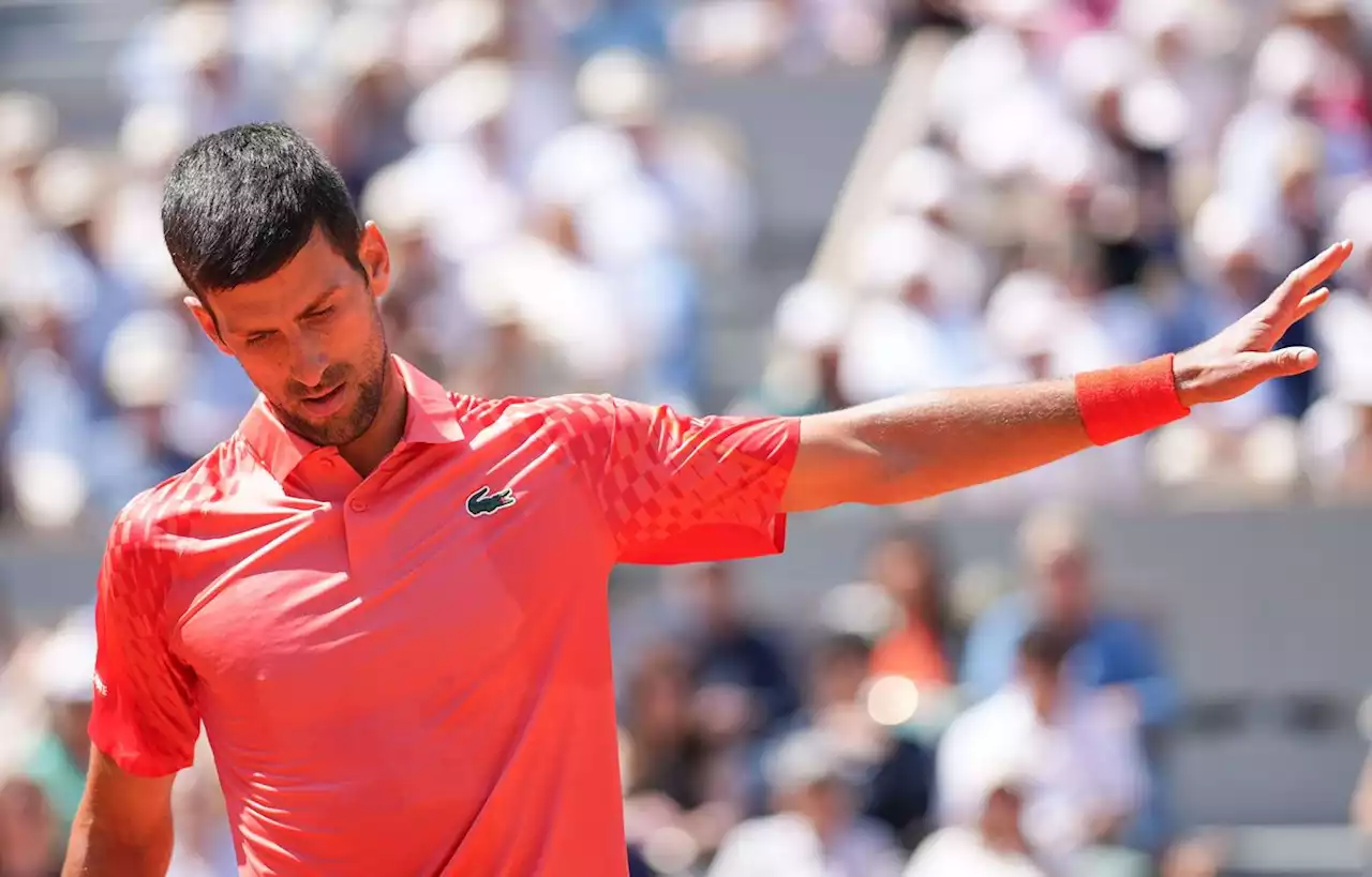 Djokovic sera-t-il sanctionné pour son message politique sur le Kosovo ?