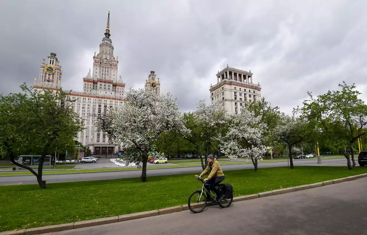 Guerre en Ukraine EN DIRECT : Moscou visée à l’aube par une rare attaque de drones…