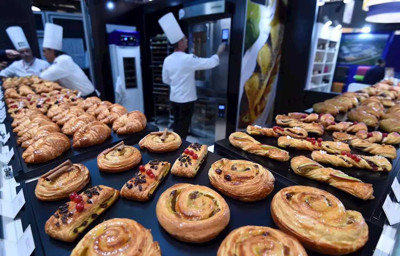 Le Duff abandonne son usine de boulangerie Bridor près de Rennes