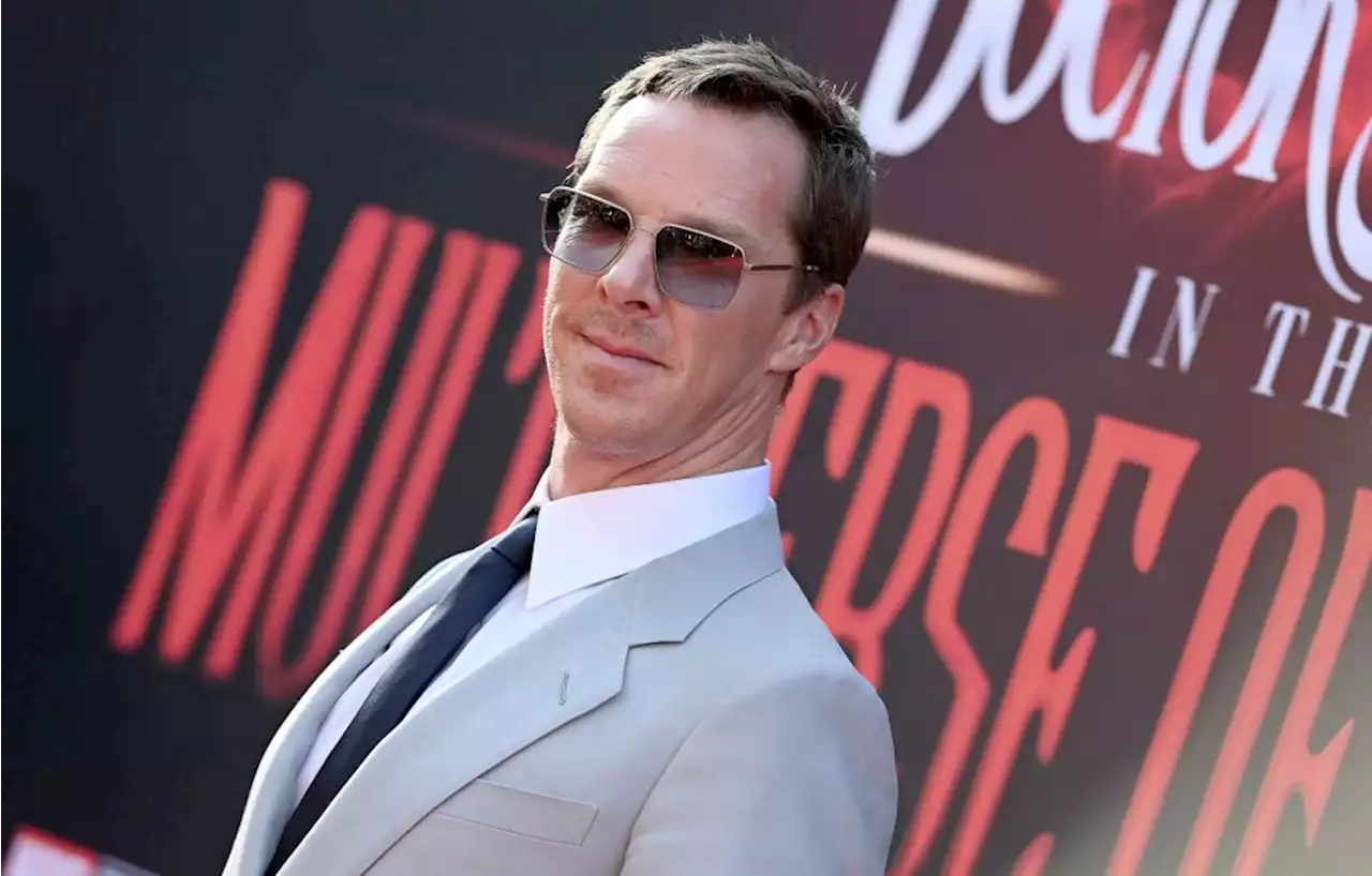 Un ancien cuistot s’en prend à Benedict Cumberbatch avec un couteau