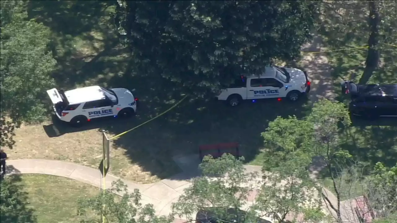 1 person shot and killed on waterfront in Bristol, Bucks County