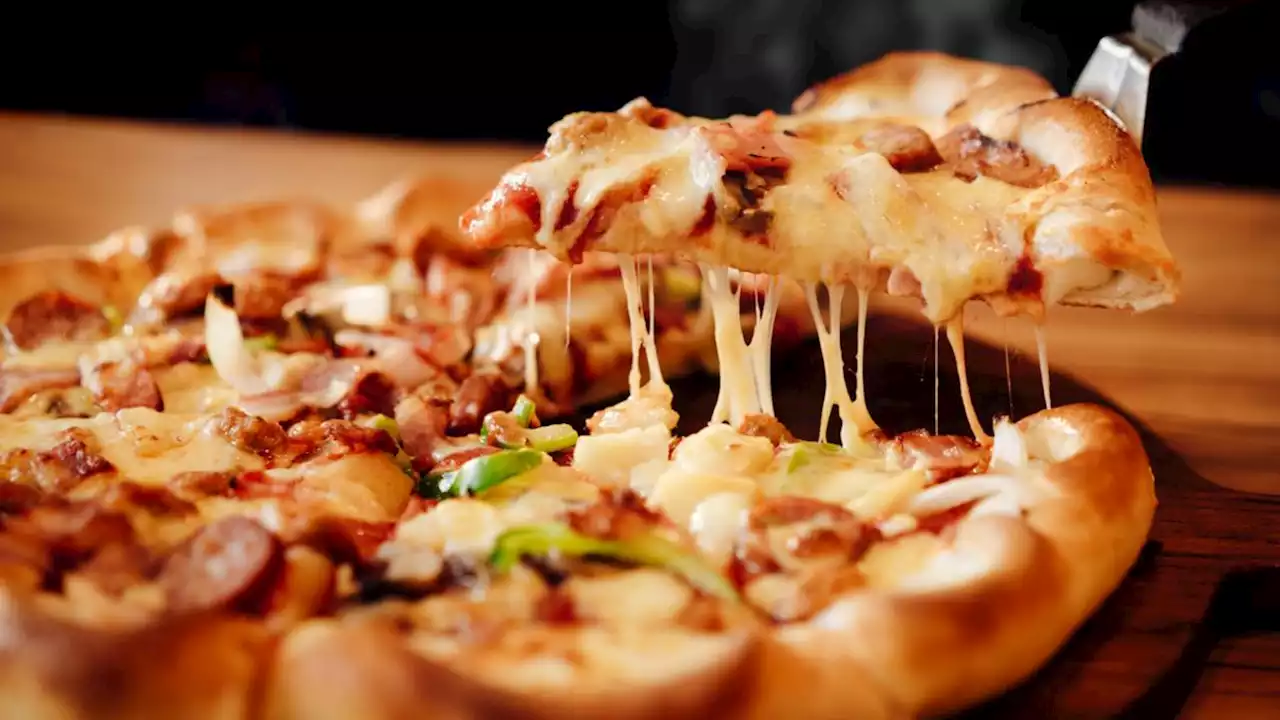 ‘When you’re dead’: Chain launches very unusual program to pay for your pizza