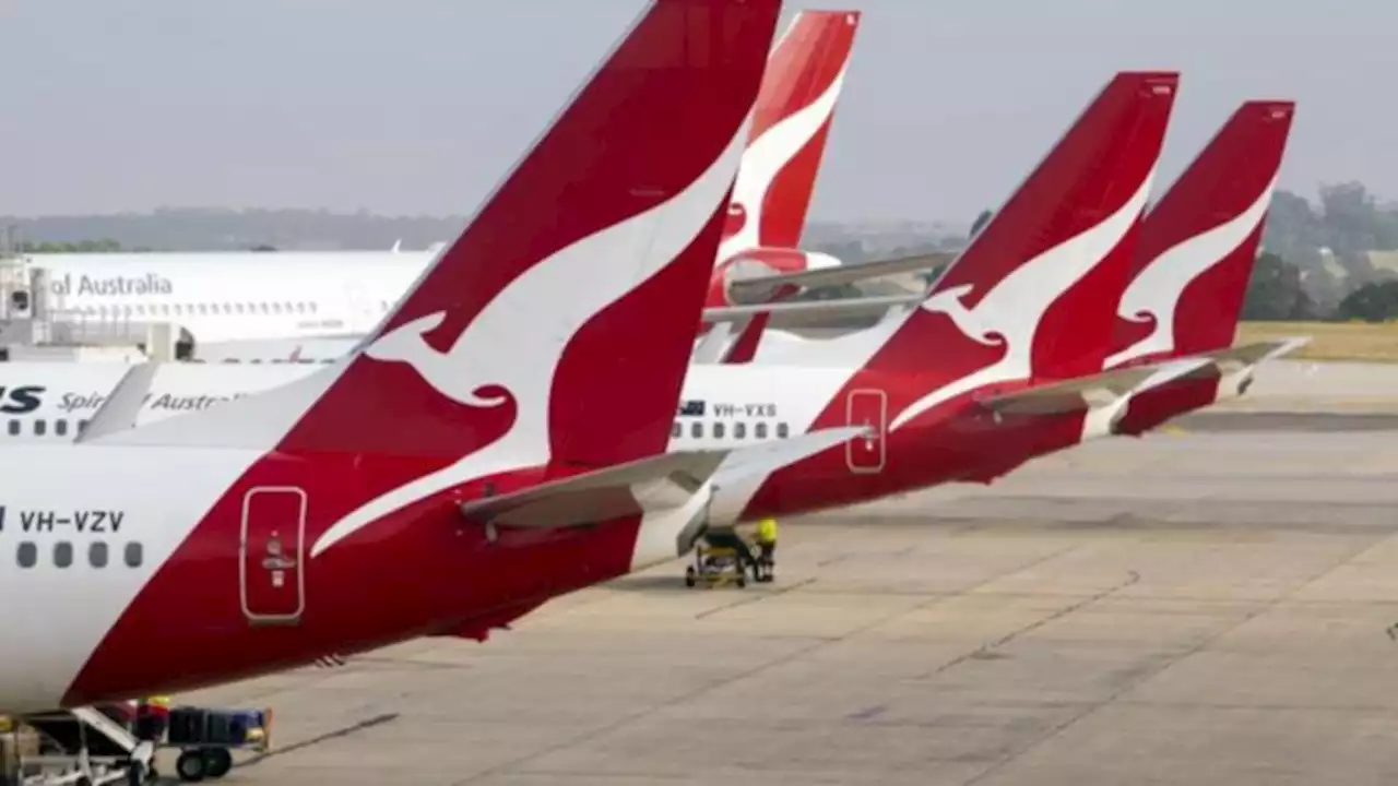 Qantas announces major changes to boarding and bag tracking for customers