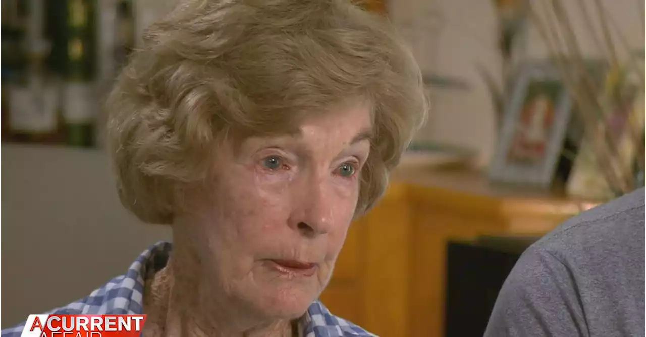 Great-grandmother loses almost $500k to false AFP scam