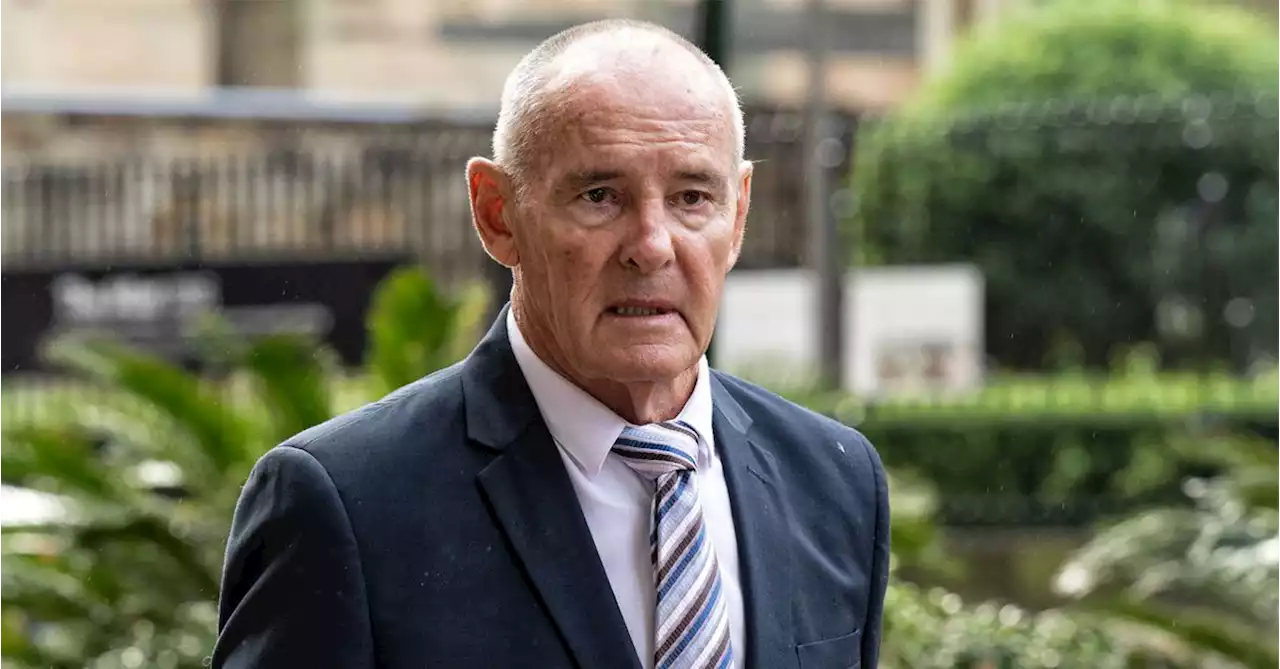 Timing crucial in Chris Dawson trial over alleged sex with student