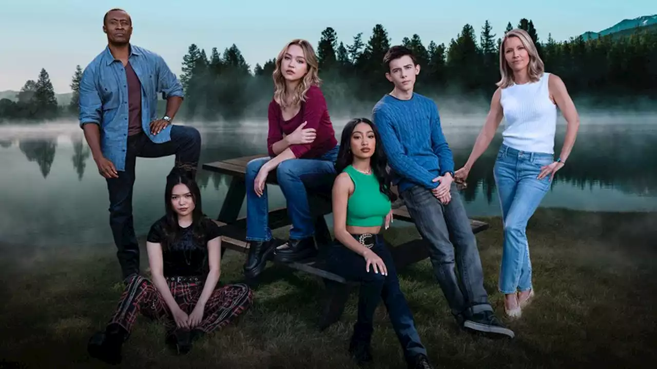 'Cruel Summer' season 2 travels to the Pacific Northwest for Y2K and a new mystery