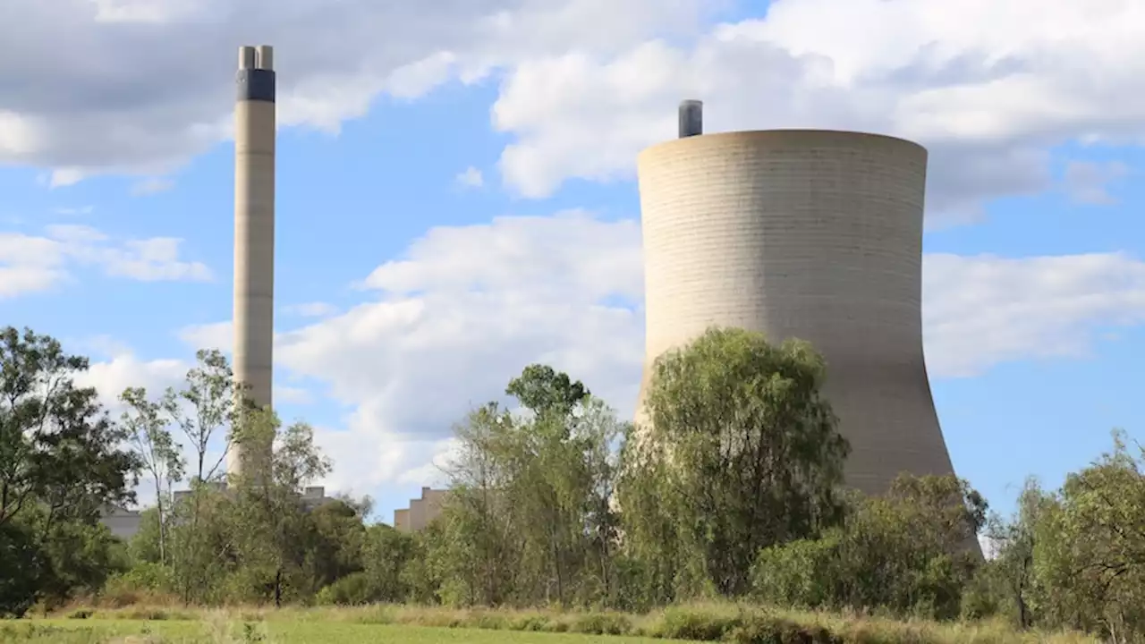 Wholesale power prices expected to rise with Queensland power station repair delay