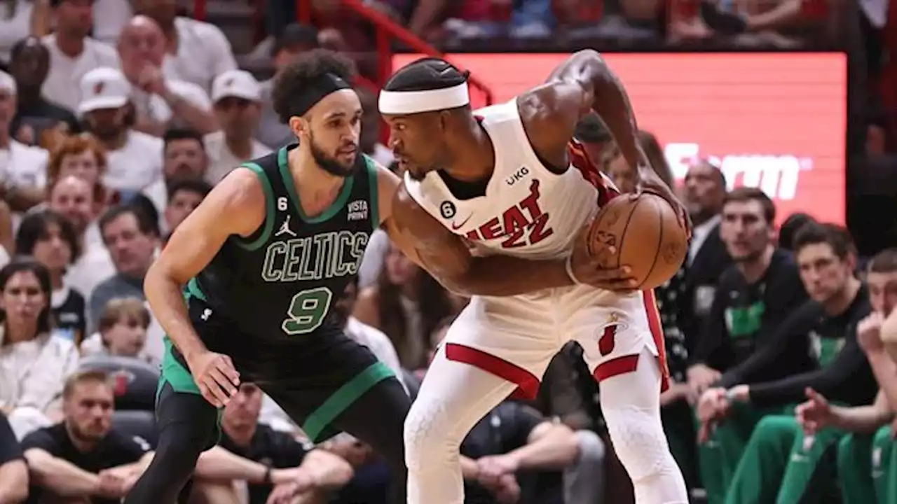 Não houve história: Heat atropelam Celtics e seguem para a final (NBA)