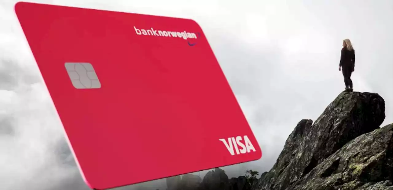 Bank und Airline streiten um den Namen Norwegian - aeroTELEGRAPH