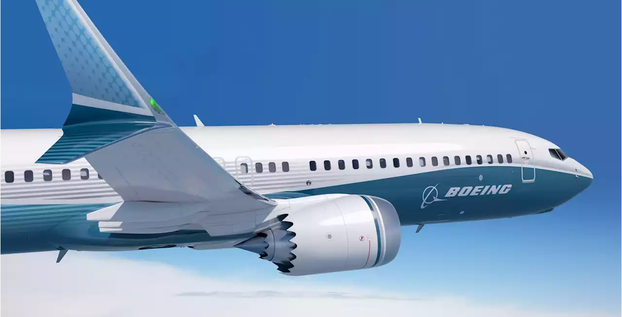 Boeing hofft auf Riesenauftrag für 737 Max von Riyadh Air - aeroTELEGRAPH