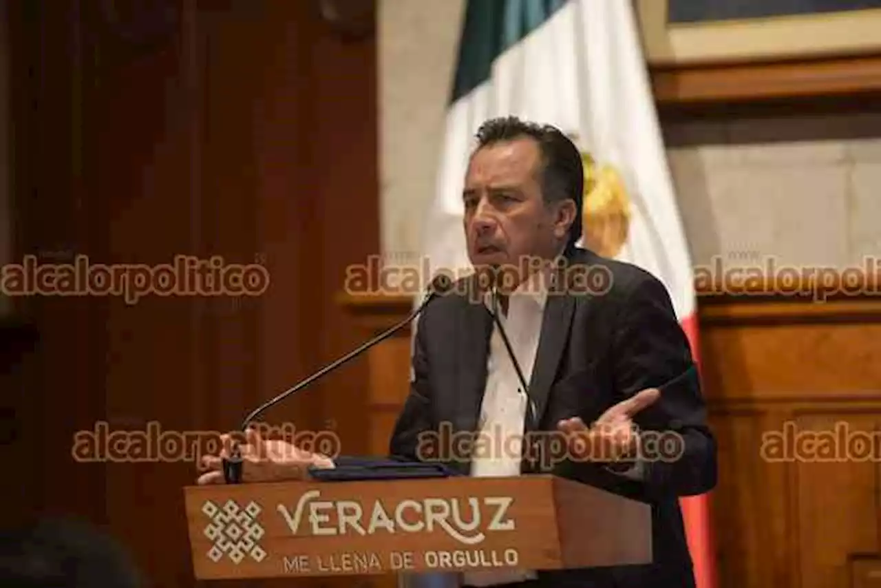 Niega Gobernador cometer discurso de odio contra feministas