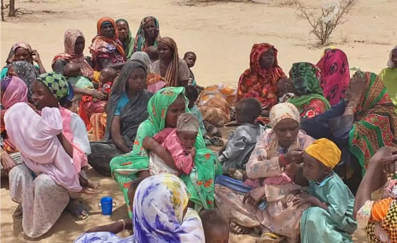 Africa: Chad Villages Overwhelmed With Sudanese Refugees
