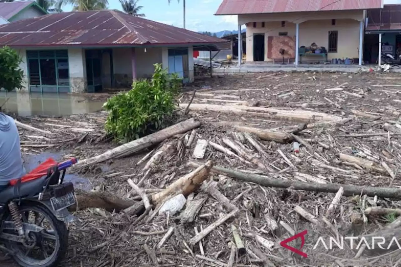 BPBD: Korban banjir Parigi Moutong butuh makanan siap saji