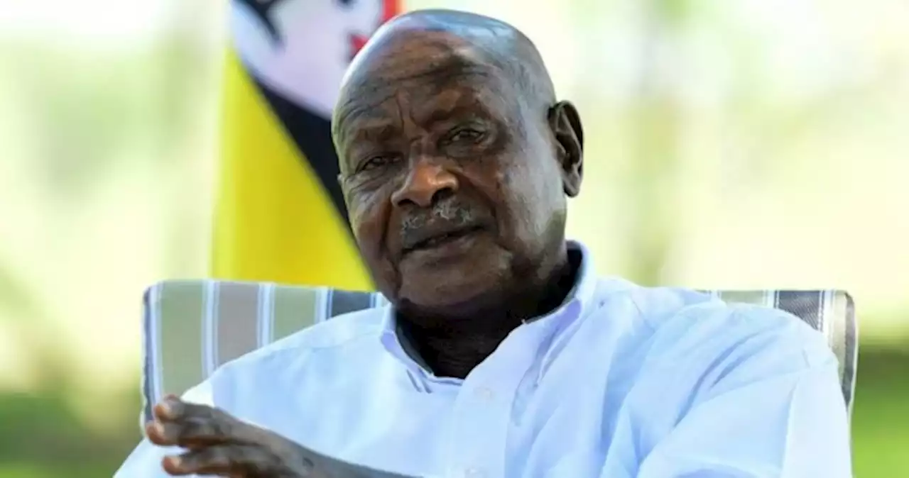 Uganda enacts harsh anti-LGBTQ law including death penalty