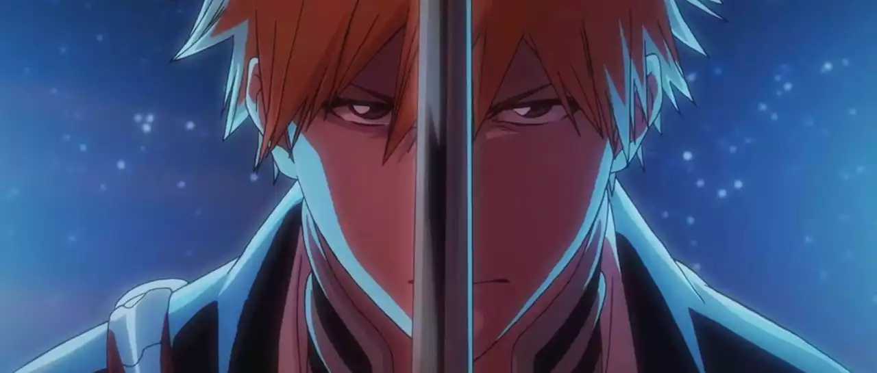 Lanzan trailer de Bleach: Thousand-Year Blood War | Atomix