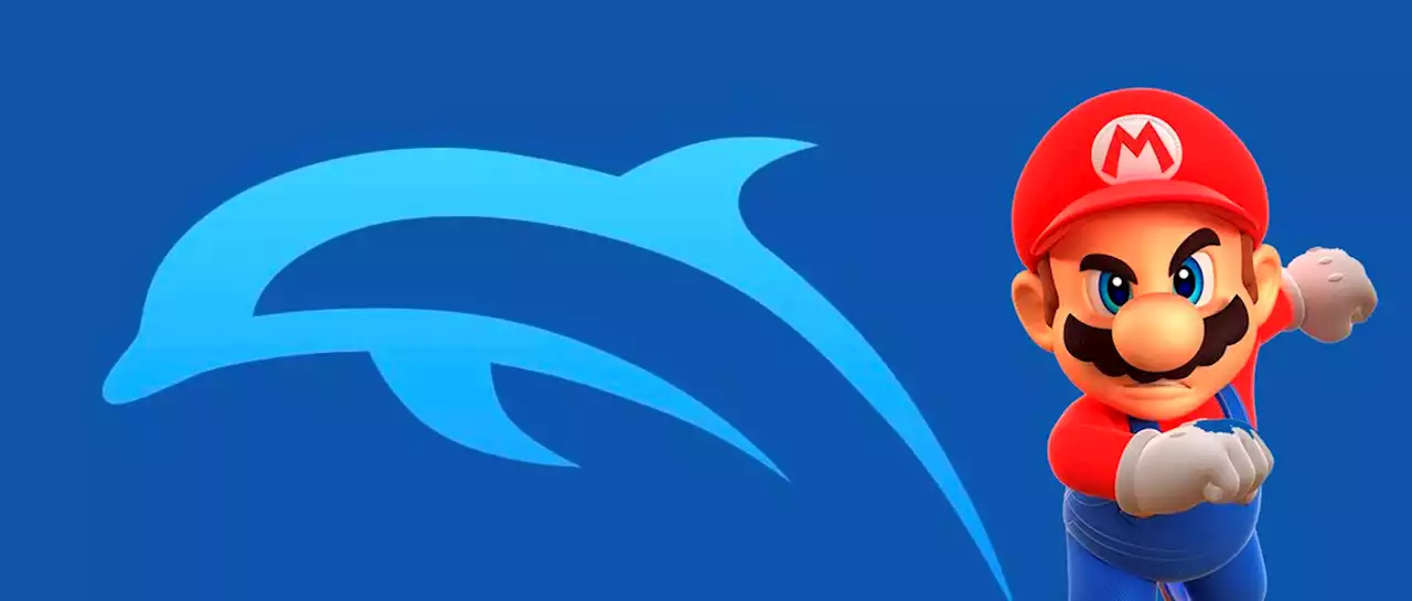 Nintendo bloquea la llegada de Dolphin a Steam