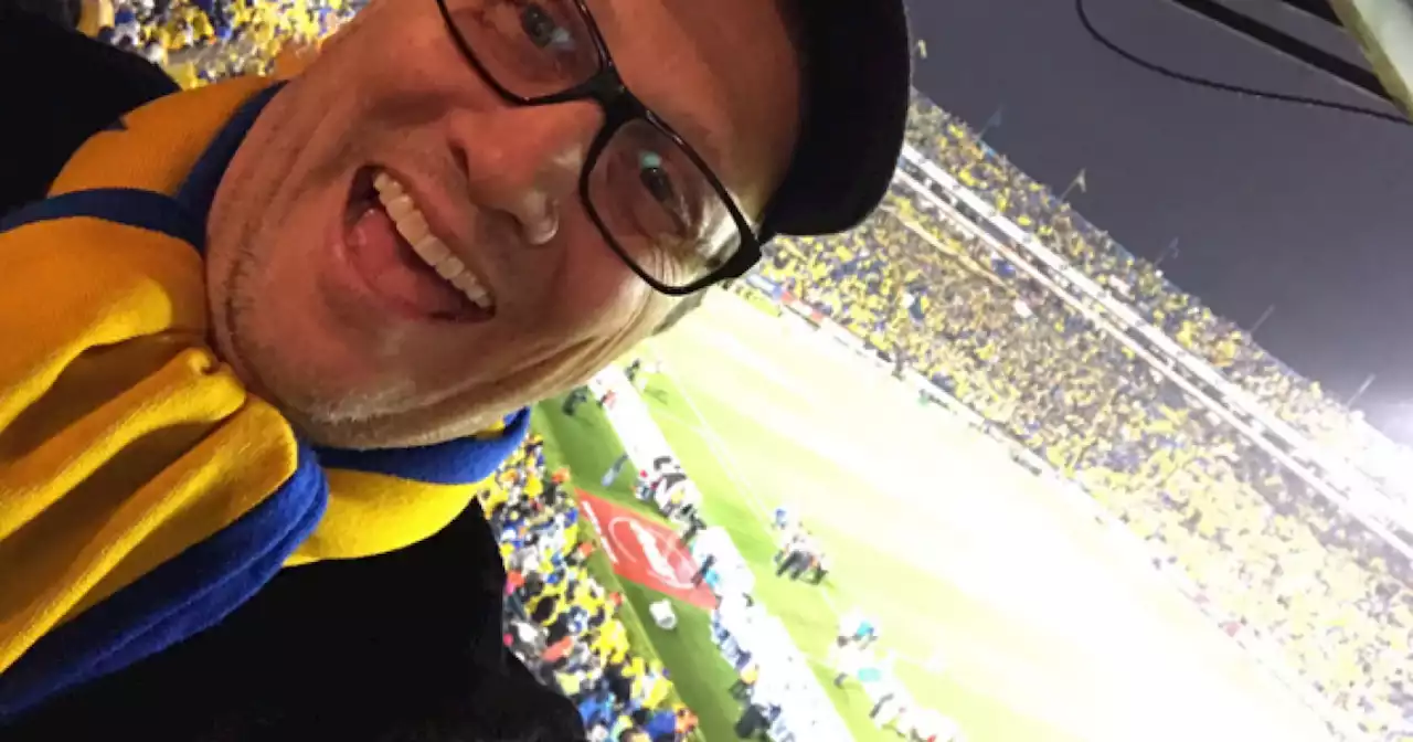 Rob Schneider predijo el campeonato de Tigres en el Clausura 2023