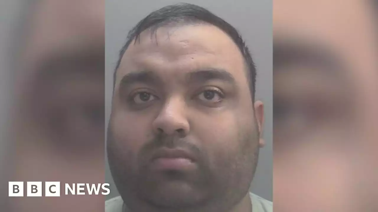 Man jailed for £330k Leicester pharmacy diabetes kits thefts